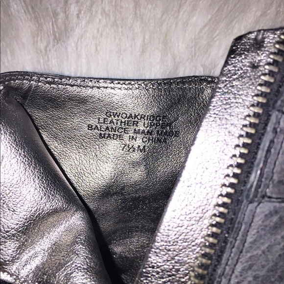 Guess Open Toe Booties Gwoakridge Size 7.5 - Picture 4 of 5